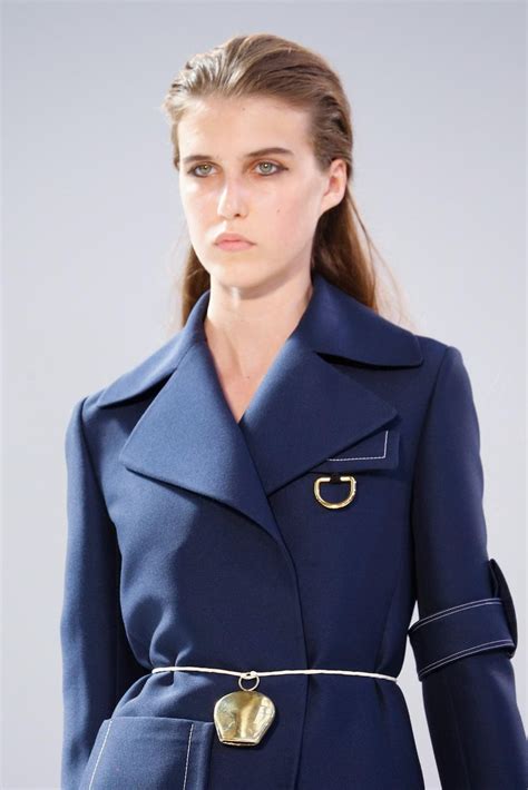 celine phoebe philo coat|phoebe philo.